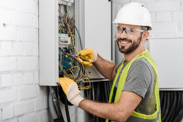 Best Electrical Rewiring Services  in Spencerville, NM