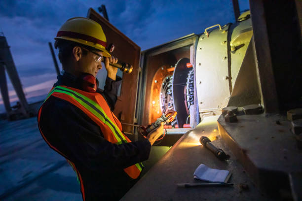 Best Circuit Breaker Repair  in Spencerville, NM
