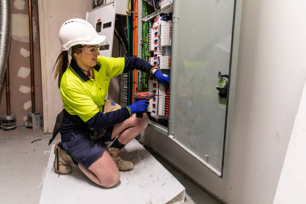 Best Emergency Electrical Repair  in Spencerville, NM