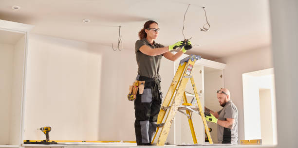Best Electrician Near Me  in Spencerville, NM