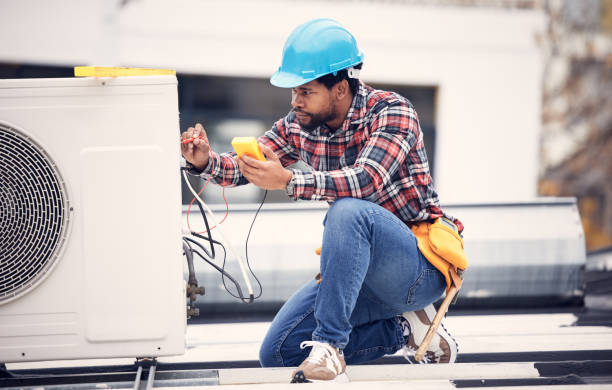 Best Home Electrical Repair  in Spencerville, NM