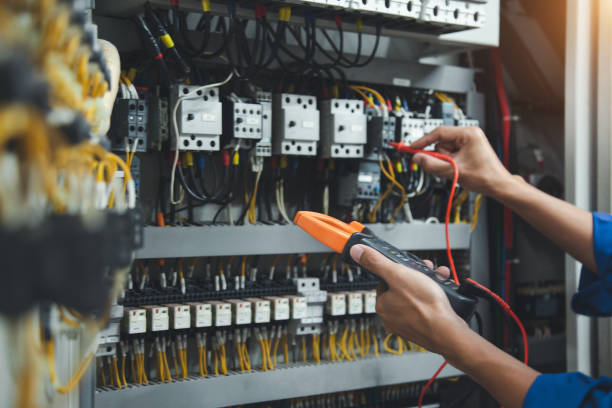 Best Electrical Repair Services  in Spencerville, NM