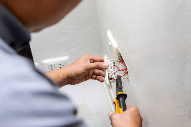Best Home Electrical Repair  in Spencerville, NM