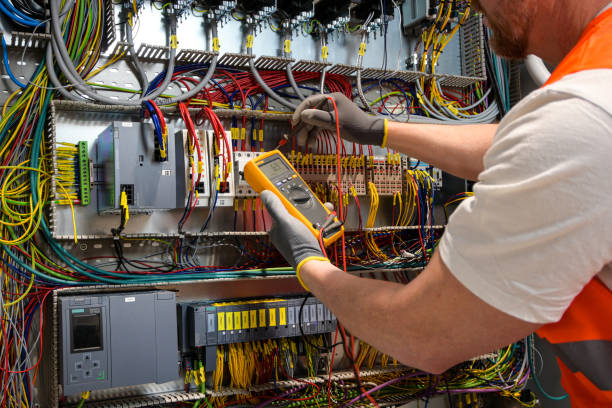  Spencerville, NM Electrician Pros