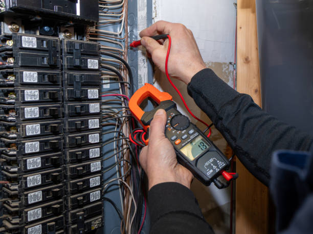 Best Local Electrician Companies  in Spencerville, NM